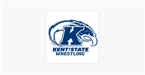 ‎Kent State Wrestling Talk on Apple Podcasts