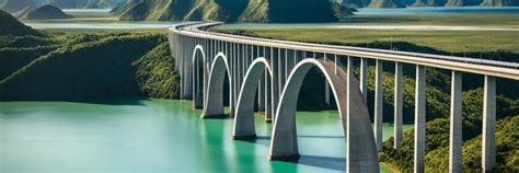 Exploring San Juanico Bridge, Samar Philippines