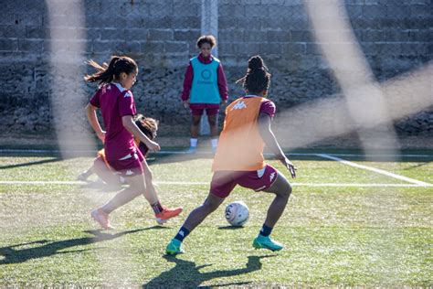 Deportivo Saprissa On Twitter Las Moradas Entrenan Con Todo Para El