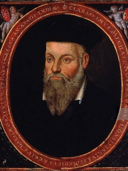 Previsões para 2024 o que está nas profecias de Nostradamus