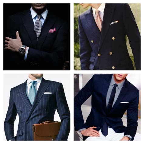 Business Attire For Men, Business Casual Summer, Business Chic ...