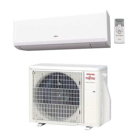 Climatiseur Mural Takao M Asyg Kl Dc Inverter R Atlantic