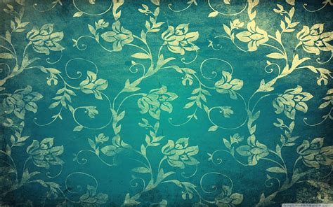 Vintage Floral Wallpapers Top Free Vintage Floral Backgrounds