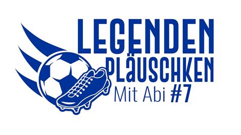 Fussball Legenden Pl Uschen Mit R Diger Abramczik Mit Aktuellen Themen