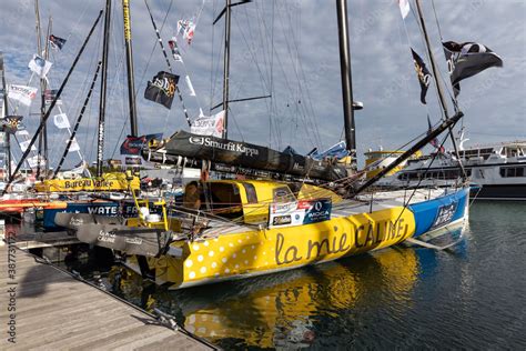 Bateau d Arnaud Boissières La mie Câline Artisans Artipôle sur le