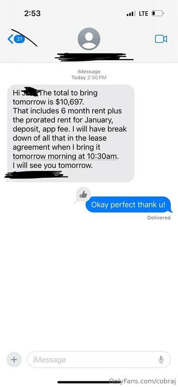 Cobraj Nude Leaks TheFappening