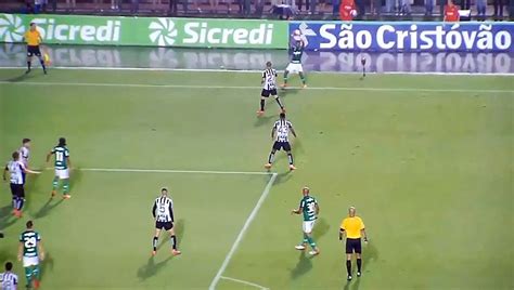 Gol Palmeiras Ao Vivo Mov V Deo Dailymotion