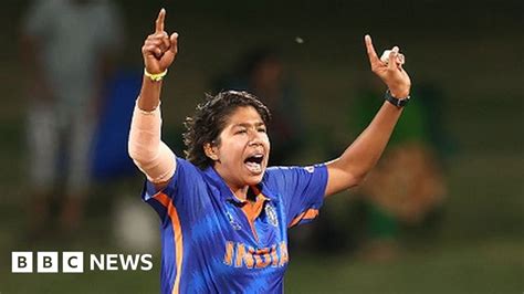 Jhulan Goswami A Swansong Of Indian Cricketer Who Inspired Millions Of