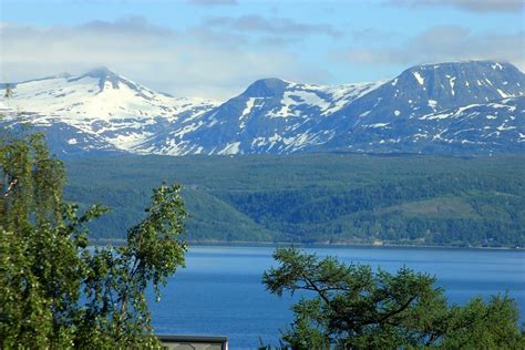 Narvik Map - Nordland, Norway - Mapcarta