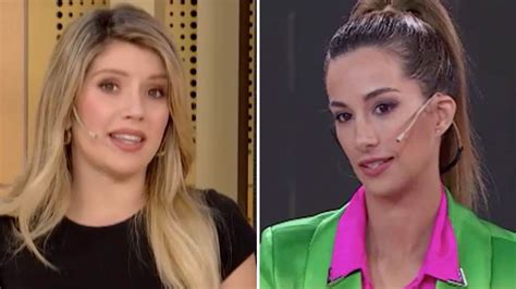 Estefi Berardi le respondió a Laurita Fernández y la liquidó Tiene