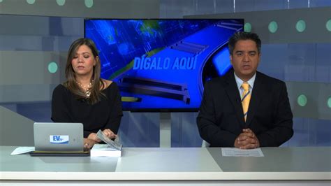 El primer paso del TIAR está dado Dígalo Aquí EVTV 09 23 19 Seg 1