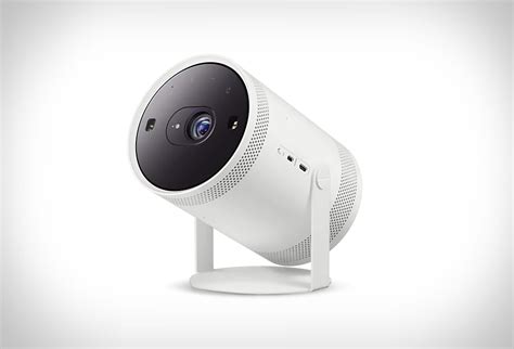 Samsung Freestyle Projector