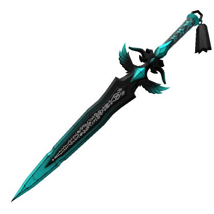 Immortal Sword: Korblox Revenge's Code & Price - RblxTrade