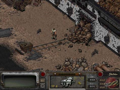 Fallout 2 - описание, системные требования, оценки, дата выхода
