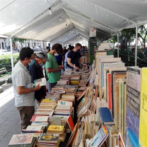 Librerías En Donde Se Pueden Comprar Libros Usados En La Ciudad De