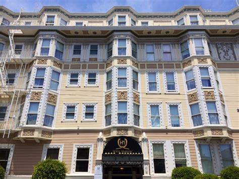 Hotel Majestic - 92 Photos & 175 Reviews - Hotels - 1500 Sutter St ...