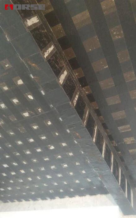 Concrete Structural Strengthening Reinforcement Material Frp