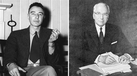 Who Was Lewis Strauss Robert Downey Jr Role In Oppenheimer Off