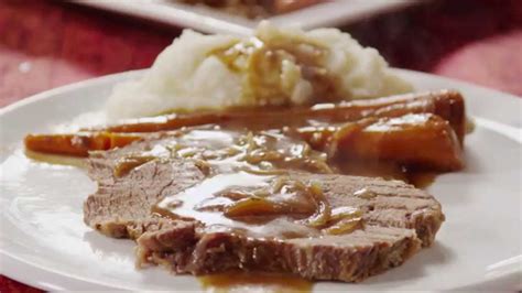 How To Make Slow Cooker Pot Roast Beef Recipes Youtube