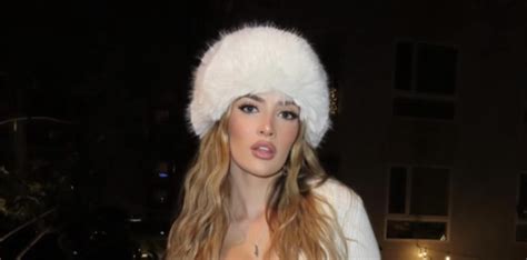 Inside the Details of Sami Sheen’s OnlyFans Earnings
