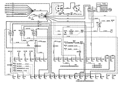 Volvo User Wiring Diagram