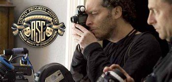 Emmanuel Lubezki of 'Gravity' Wins 2014 Cinematographers Award ...