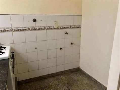 Venta Departamento 53 años 1 dormitorio 33m2 acepta mascotas Ramon L