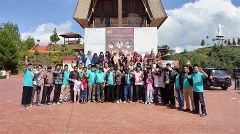 Gelar Rapat Kerja Icmi Orda Tana Toraja Kuatkan Solidaritas Dan