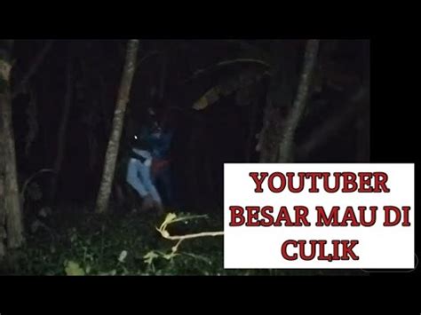 Live Misteri Susul Portal Ghaib Siluman Buto Ijo Youtube