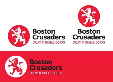 Boston Crusaders Logo - LogoDix