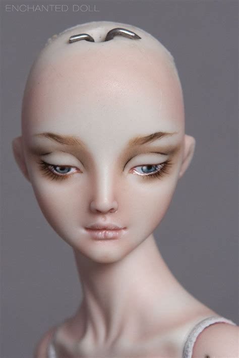 Nude Dolls Enchanted Doll Marina Bychkova Enchanted Doll Marina Bychkova Beautiful Dolls