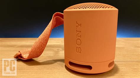 Sony SRS-XB100 Review | PCMag