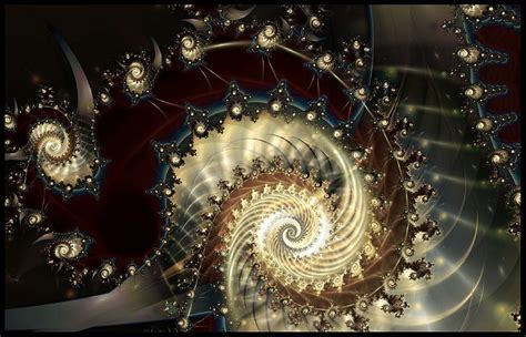 Fractals – Heaven Net