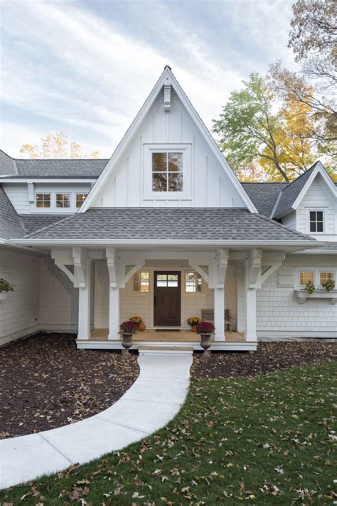 5 Of The Most Popular Home Siding Colors Exteriors By Highmark