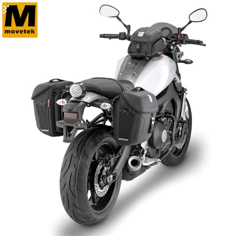 Khung H Ng G N T I Givi Tmt Cho T I Mt Metro T Yamaha Xsr