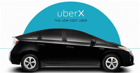 Uber Fills UberX Insurance Gap SlashGear