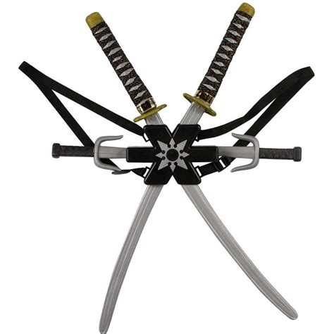 Ninja Swords For Kids