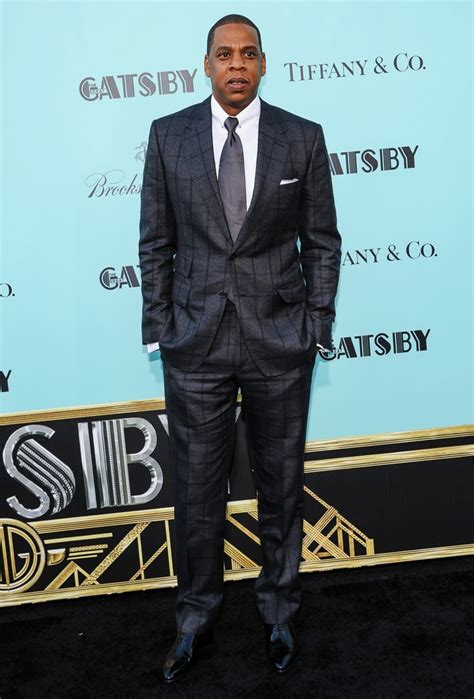 Jay-Z Picture 239 - Premiere of The Great Gatsby