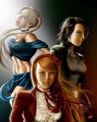 HOT Tokoh Kartun Anak2 Ketika Tumbuh Dewasa KASKUS