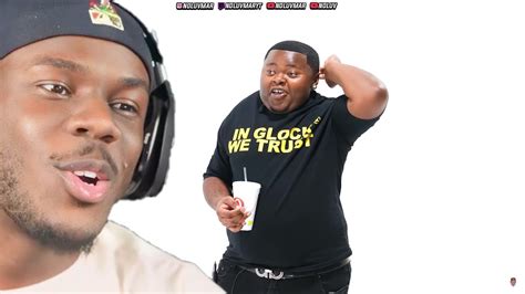 Itzrease Reacts To 20 V 1 No Neck Jayy Youtube