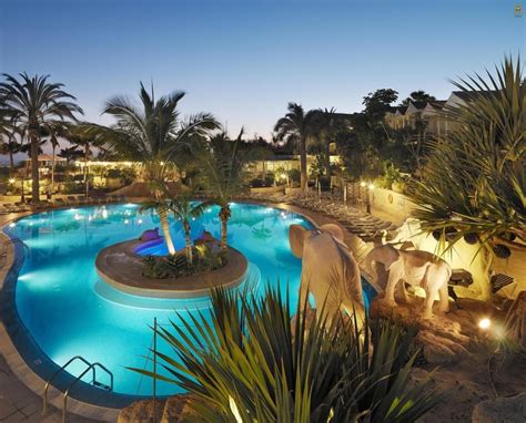 10 Best All-Inclusive Hotels in South Tenerife