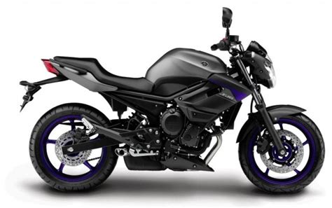 Yamaha Xj Naked In Malaysia Unveiled Rm Bikesrepublic