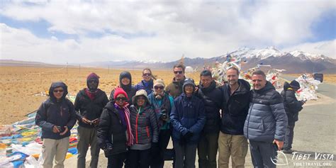 Mt. Kailash Kora, the Best Pilgrimage Trek in Tibet