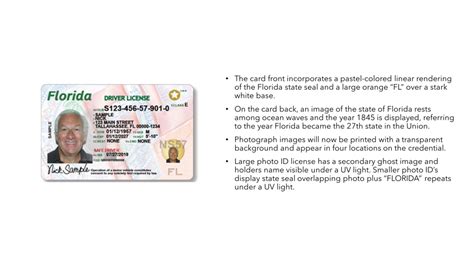 What Is A Real Id Florida At Hunter Lilley Blog