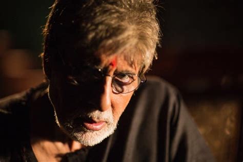 Sarkar 3 First Look Ram Gopal Varma Reveals The Powerful Star Cast Of