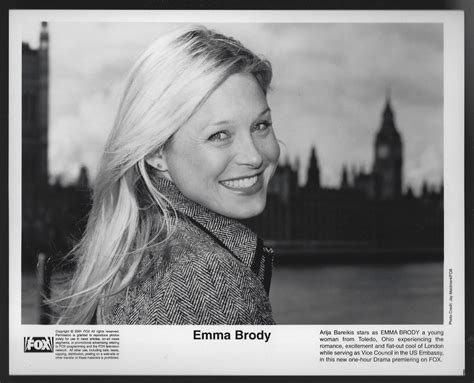 Arija Bareikis Bikini