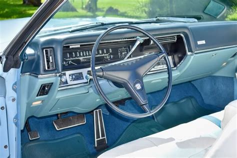 1967 Cadillac Coupe Deville Interior | Psoriasisguru.com