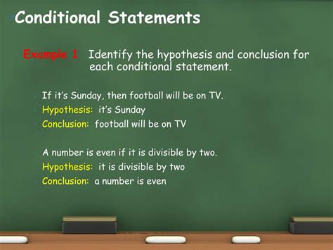 Ppt 2 3 Conditional Statements Powerpoint Presentation Free Download