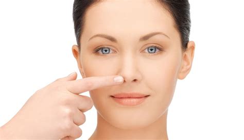 Quels sont les différents types de Rhinoplastie Chirurgie nez