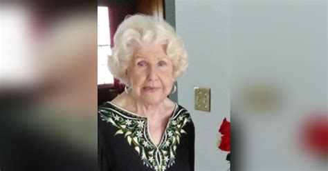 Hilde B Elliott Obituary Visitation Funeral Information